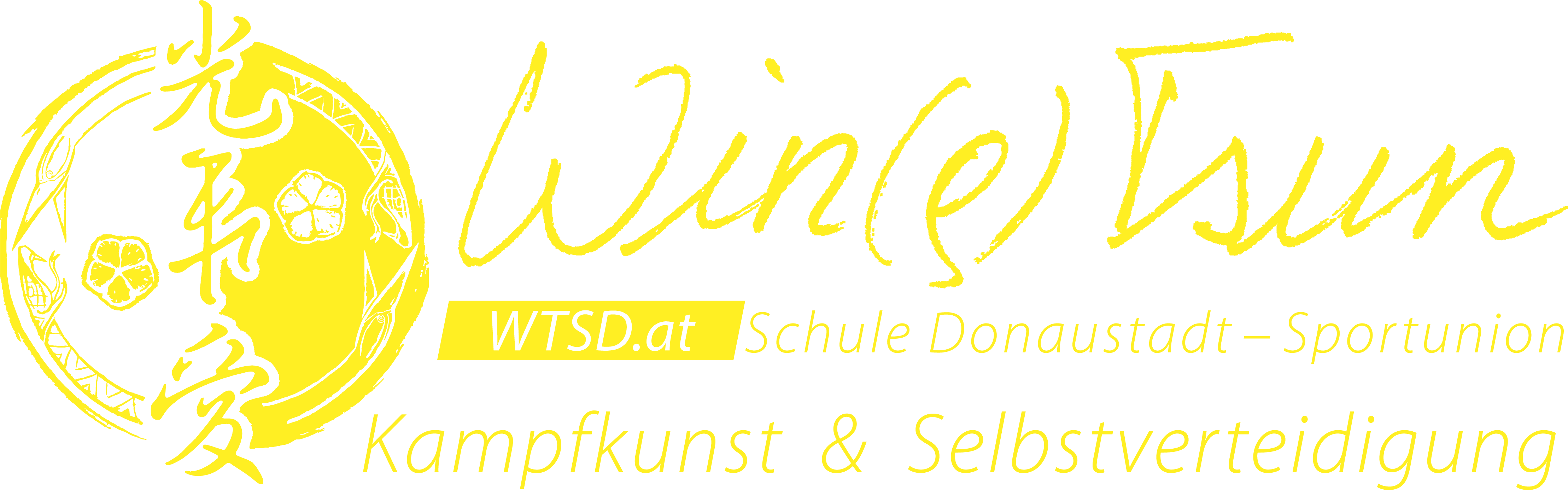 Logo der WTSD